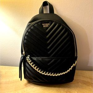 Victoria Secret Mini Backpack NWOT